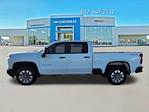 2025 Chevrolet Silverado 2500 Crew Cab 4x4 Pickup for sale #SF131787C - photo 4