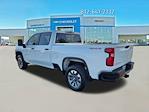 2025 Chevrolet Silverado 2500 Crew Cab 4x4 Pickup for sale #SF131787C - photo 5