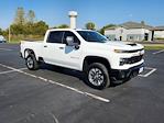 2025 Chevrolet Silverado 2500 Crew Cab 4x4 Pickup for sale #SF131787C - photo 9