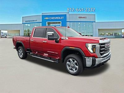 Used 2025 GMC Sierra 3500 - photo 1