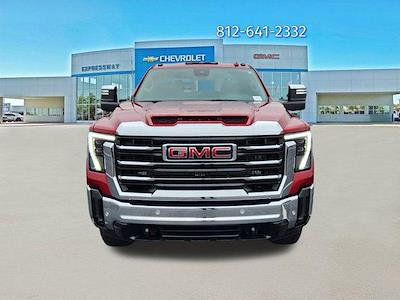 Used 2025 GMC Sierra 3500 - photo 1