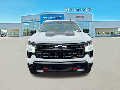 Used 2025 Chevrolet Silverado 1500 - photo 1