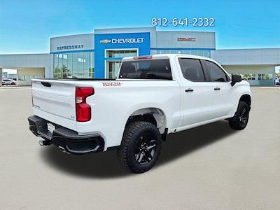 Used 2025 Chevrolet Silverado 1500 - photo 1