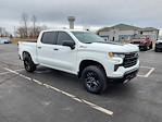 2025 Chevrolet Silverado 1500 Crew Cab 4x4 Pickup for sale #SG177165C - photo 9