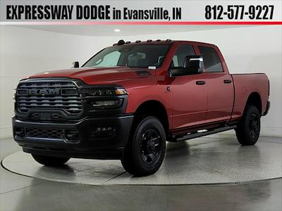 Used 2025 Ram 2500 - photo 1