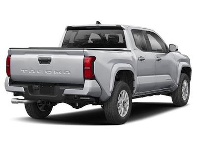 Used 2025 Toyota Tacoma - photo 1
