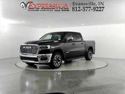 Used 2025 Ram 1500 - photo 1