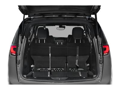 Used 2025 Chrysler Pacifica - photo 1