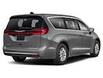 Used 2025 Chrysler Pacifica Select Minivan for sale #SR523497D - photo 2