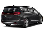Used 2025 Chrysler Pacifica Select Minivan for sale #SR544632D - photo 5