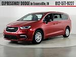Used 2025 Chrysler Pacifica Select Minivan for sale #SR544820D - photo 1