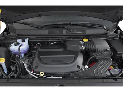 Used 2025 Chrysler Pacifica - photo 1