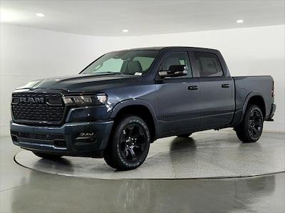 New 2026 Ram 1500 Big Horn Crew Cab 4x4 Pickup for sale #T5001 - photo 2