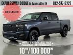 New 2026 Ram 1500 Big Horn Crew Cab 4x4 Pickup for sale #T5001 - photo 1