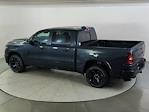 New 2026 Ram 1500 Big Horn Crew Cab 4x4 Pickup for sale #T5001 - photo 10