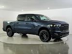 New 2026 Ram 1500 Big Horn Crew Cab 4x4 Pickup for sale #T5001 - photo 7