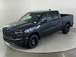 New 2026 Ram 1500 Big Horn Crew Cab 4x4 Pickup for sale #T5001 - photo 8