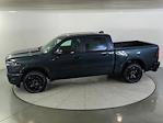 New 2026 Ram 1500 Big Horn Crew Cab 4x4 Pickup for sale #T5001 - photo 9