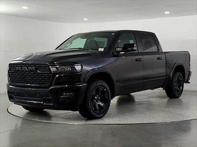 New 2026 Ram 1500 Big Horn Crew Cab 4x4 Pickup for sale #T5004 - photo 2