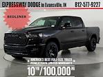 New 2026 Ram 1500 Big Horn Crew Cab 4x4 Pickup for sale #T5004 - photo 1