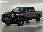 New 2026 Ram 1500 Big Horn Crew Cab 4x4 Pickup for sale #T5004 - photo 2