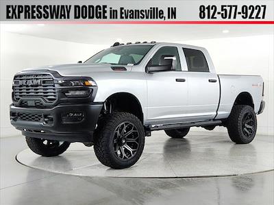 New 2026 Ram 2500 Tradesman Crew Cab 4x4 Pickup for sale #T5005 - photo 1