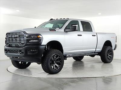 New 2026 Ram 2500 Tradesman Crew Cab 4x4 Pickup for sale #T5005 - photo 2