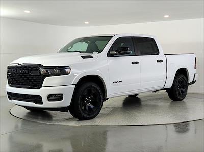 New 2026 Ram 1500 Big Horn Crew Cab 4x4 Pickup for sale #T5006 - photo 2