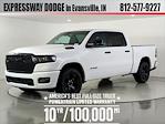 New 2026 Ram 1500 Big Horn Crew Cab 4x4 Pickup for sale #T5006 - photo 1