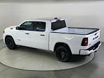 New 2026 Ram 1500 Big Horn Crew Cab 4x4 Pickup for sale #T5006 - photo 12