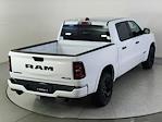 New 2026 Ram 1500 Big Horn Crew Cab 4x4 Pickup for sale #T5006 - photo 14