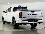 New 2026 Ram 1500 Big Horn Crew Cab 4x4 Pickup for sale #T5006 - photo 5