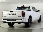 New 2026 Ram 1500 Big Horn Crew Cab 4x4 Pickup for sale #T5006 - photo 6