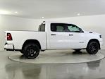 New 2026 Ram 1500 Big Horn Crew Cab 4x4 Pickup for sale #T5006 - photo 7