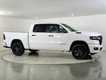 New 2026 Ram 1500 Big Horn Crew Cab 4x4 Pickup for sale #T5006 - photo 8