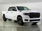 New 2026 Ram 1500 Big Horn Crew Cab 4x4 Pickup for sale #T5006 - photo 9