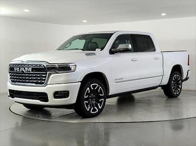 New 2026 Ram 1500 Limited Crew Cab 4x4 Pickup for sale #T5008 - photo 2
