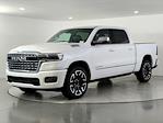 New 2026 Ram 1500 Limited Crew Cab 4x4 Pickup for sale #T5008 - photo 2
