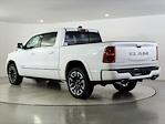 New 2026 Ram 1500 Limited Crew Cab 4x4 Pickup for sale #T5008 - photo 4