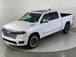 New 2026 Ram 1500 Limited Crew Cab 4x4 Pickup for sale #T5008 - photo 8