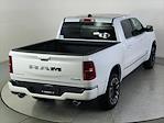 New 2026 Ram 1500 Limited Crew Cab 4x4 Pickup for sale #T5008 - photo 10