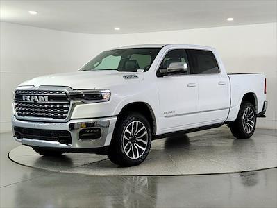 New 2026 Ram 1500 Limited Crew Cab 4x4 Pickup for sale #T5009 - photo 2