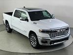 New 2026 Ram 1500 Limited Crew Cab 4x4 Pickup for sale #T5009 - photo 16