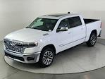 New 2026 Ram 1500 Limited Crew Cab 4x4 Pickup for sale #T5009 - photo 9