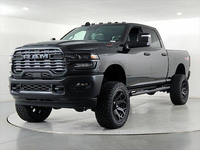 New 2026 Ram 2500 Tradesman Crew Cab 4x4 Pickup for sale #T5011 - photo 2