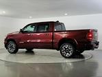 New 2026 Ram 1500 Laramie Crew Cab 4x4 Pickup for sale #T5012 - photo 4