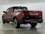 New 2026 Ram 1500 Laramie Crew Cab 4x4 Pickup for sale #T5012 - photo 5