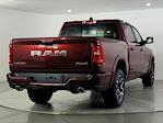 New 2026 Ram 1500 Laramie Crew Cab 4x4 Pickup for sale #T5012 - photo 6