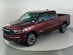 New 2026 Ram 1500 Laramie Crew Cab 4x4 Pickup for sale #T5012 - photo 10