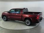 New 2026 Ram 1500 Laramie Crew Cab 4x4 Pickup for sale #T5012 - photo 12